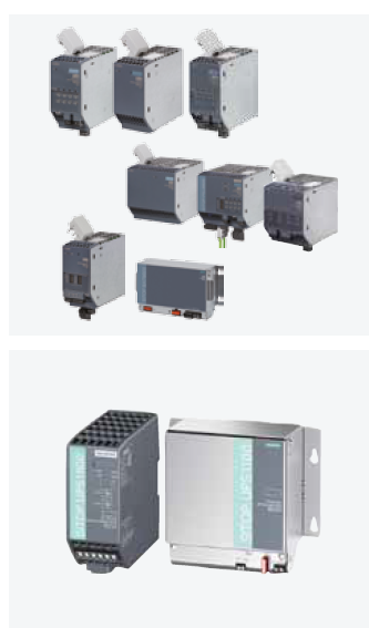 高端電源：帶通訊接口，帶診斷功能，高防護(hù)等級(jí)電源